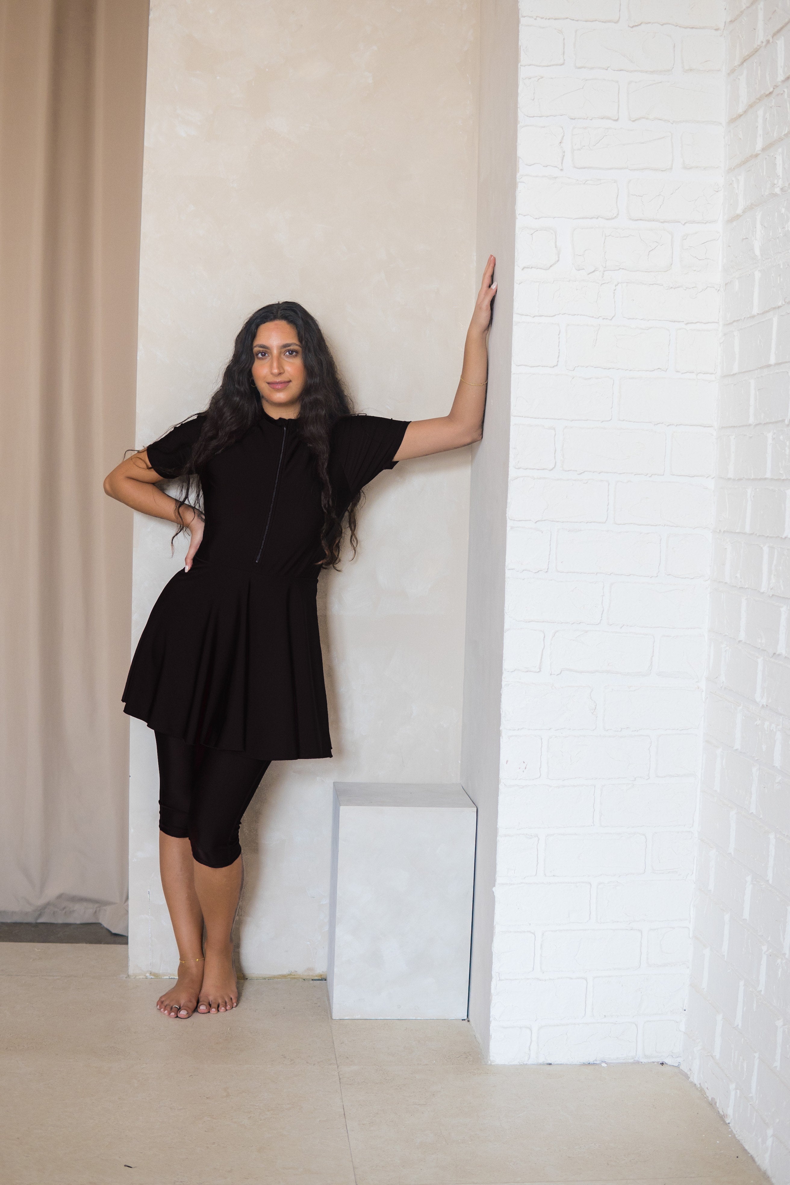 ALIA Black