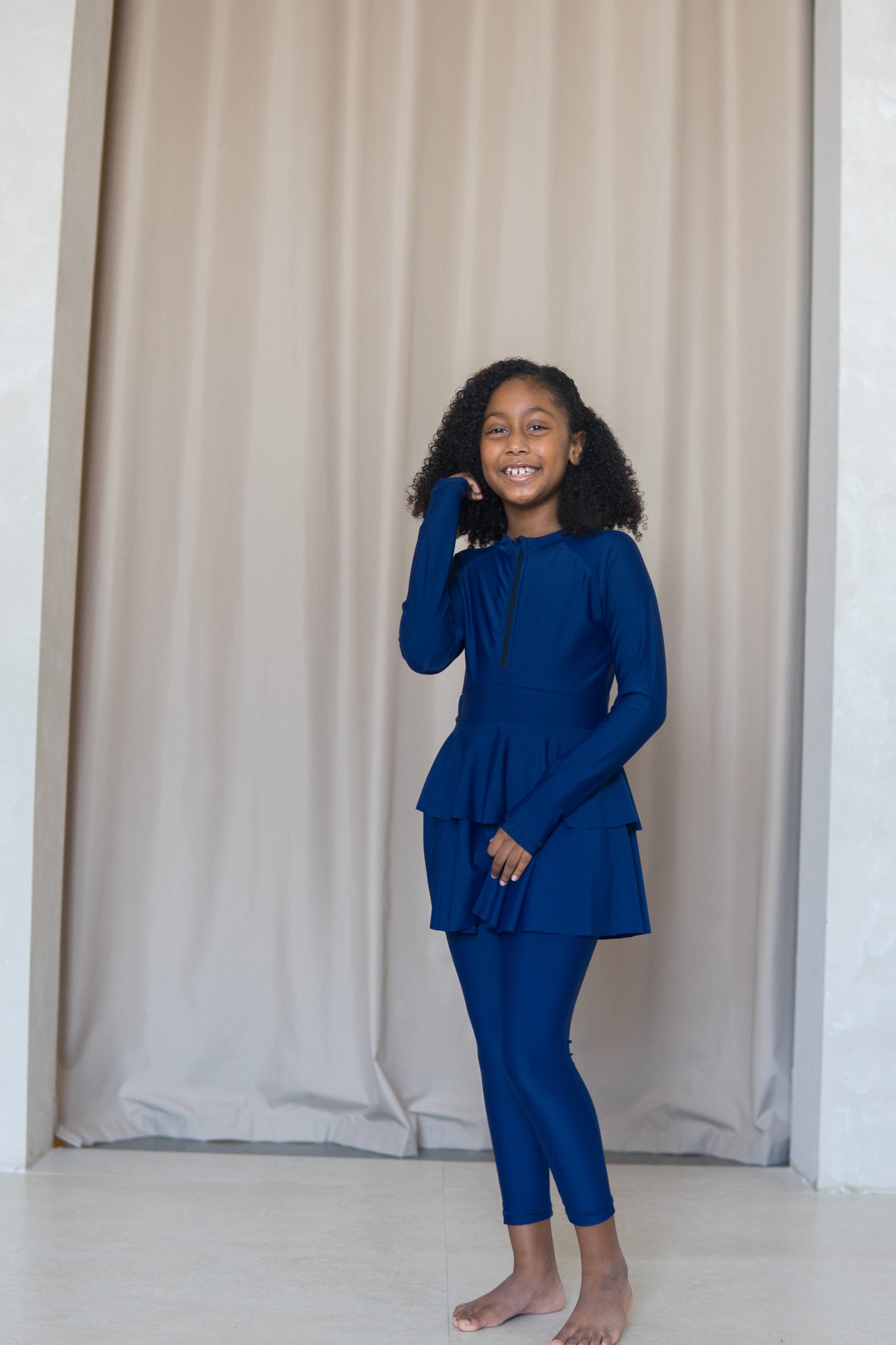 ANAYA Navy
